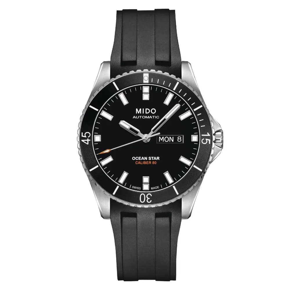 Mido Montre Mido Ocean Star 200 42,5 mm- M026.430.17.051.00