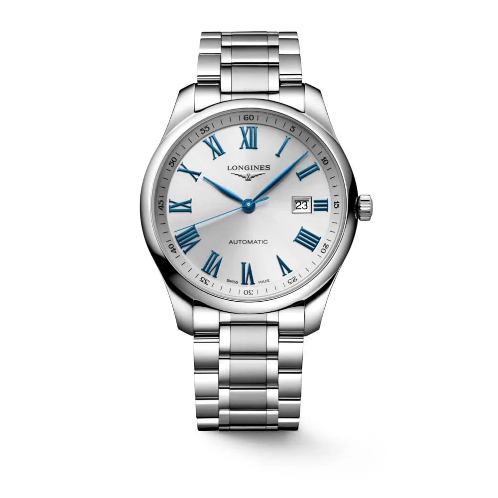Longines The Longines Master Collection