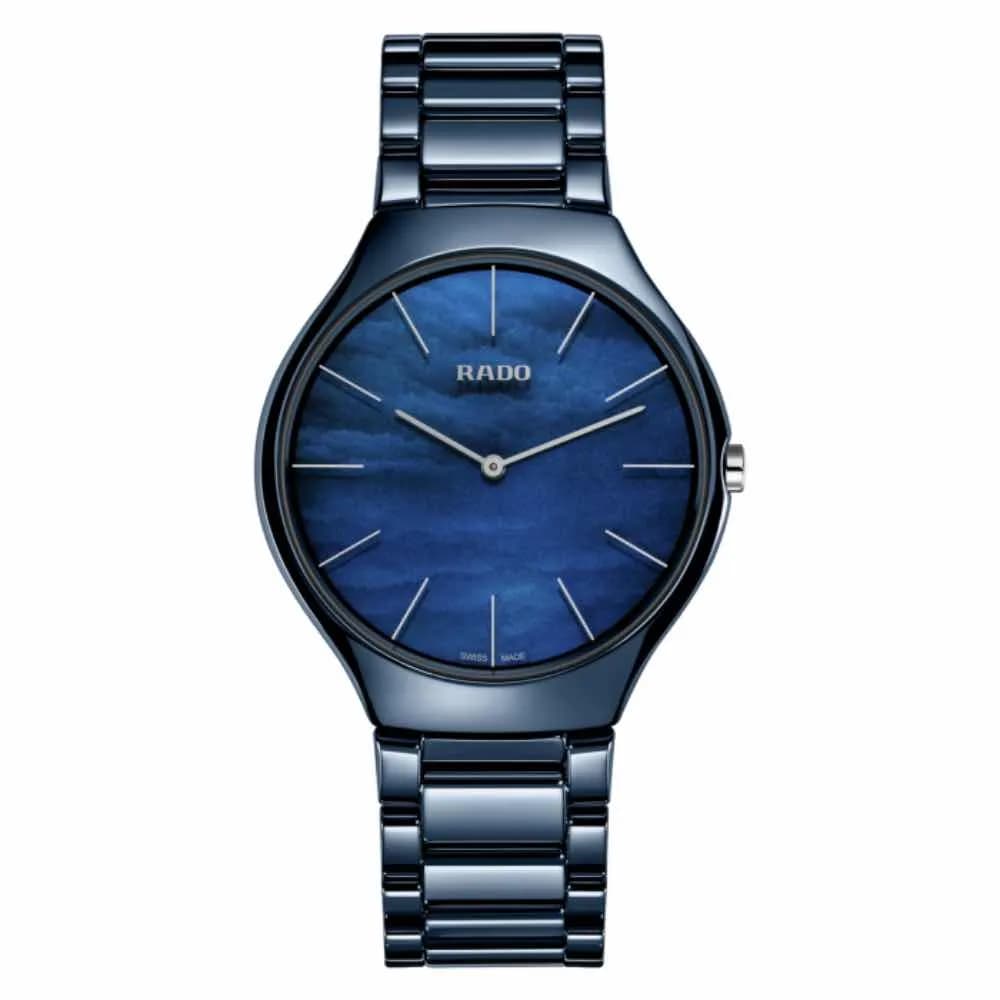 Rado True Thinline