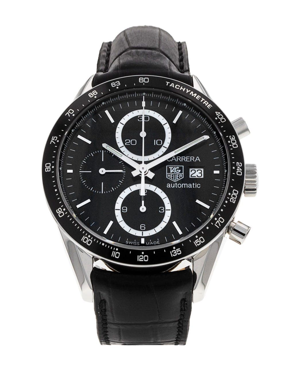 TAG Heuer TAG Heuer Carrera CV2010.FC6205