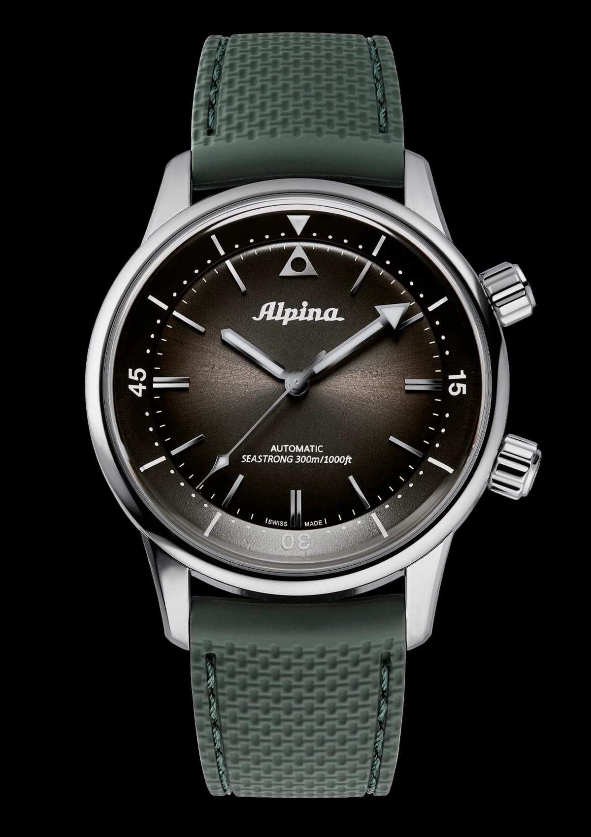 Alpina Diver 300 Heritage