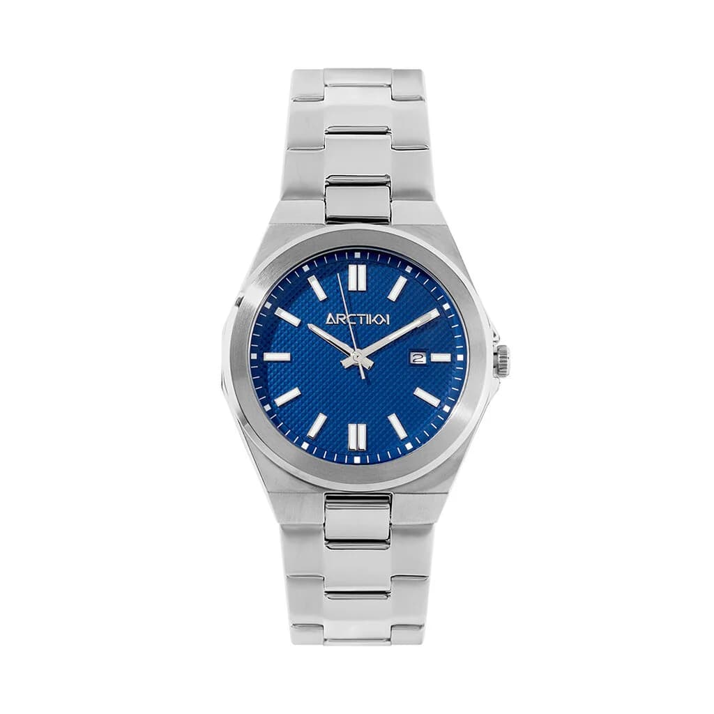 ARCTIK Montre Arctik Horizon Bleu