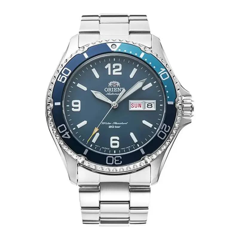 Orient Montre Sports RA-AA0818L