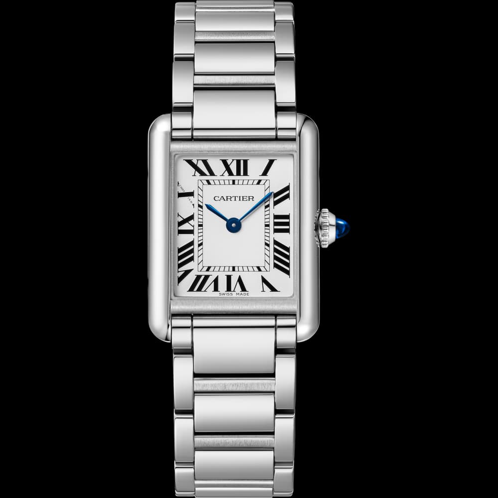 Cartier Tank Must — 30 mm