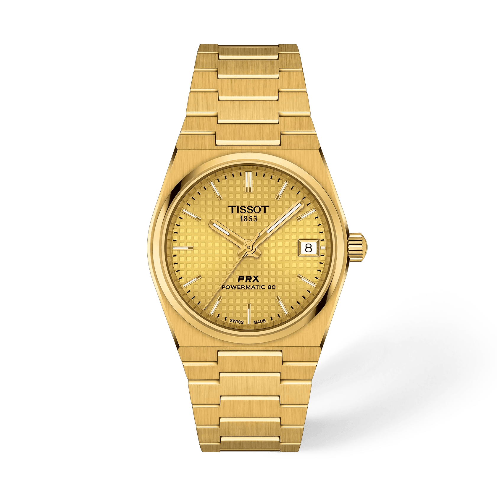 Tissot Tissot PRX 35mm