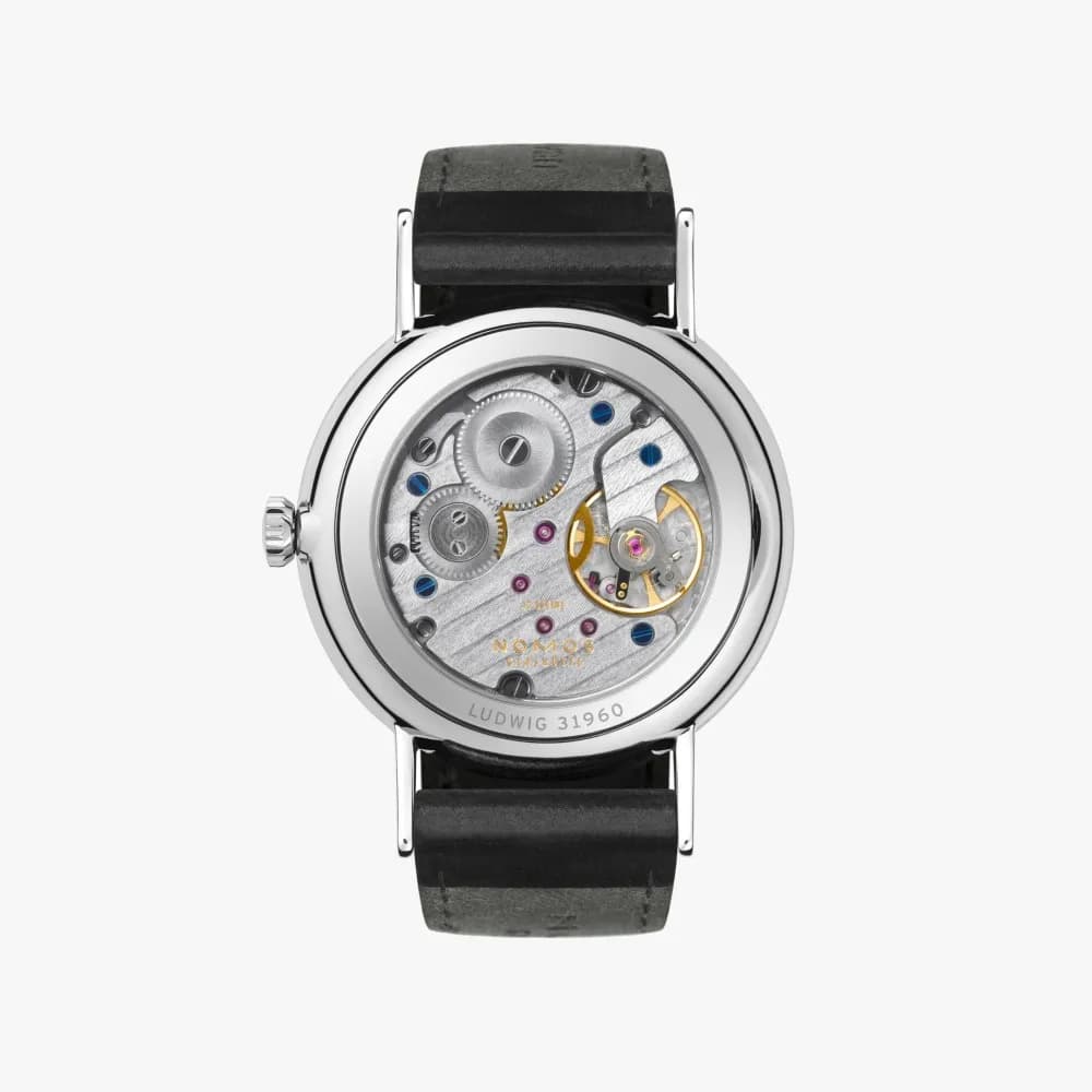 Nomos Ludwig