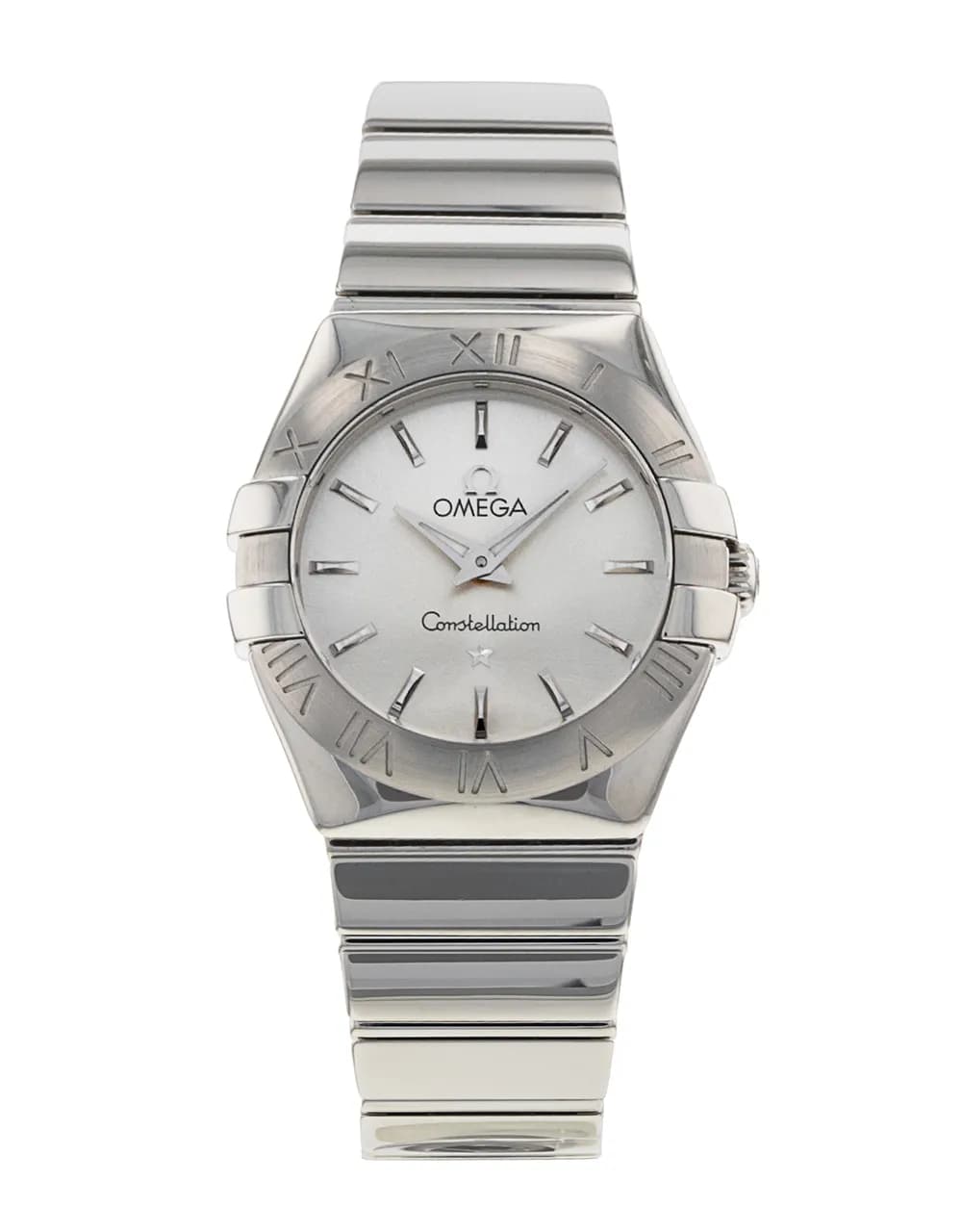 Omega Constellation Ladies — 24 mm