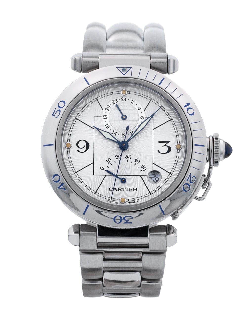 Watchfinder & Co. occasion