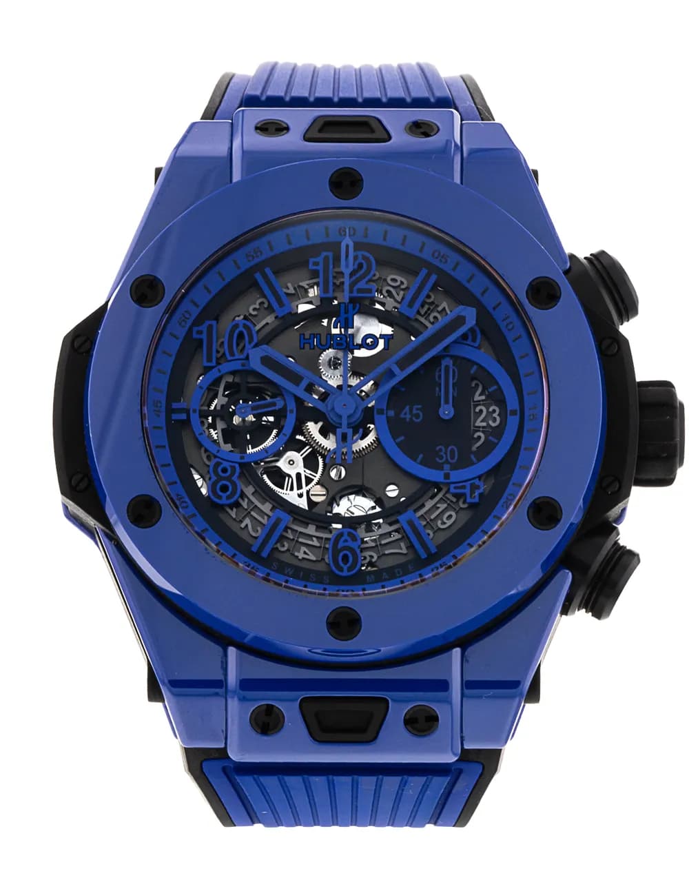 Hublot Hublot Big Bang 411.ES.5119.RX