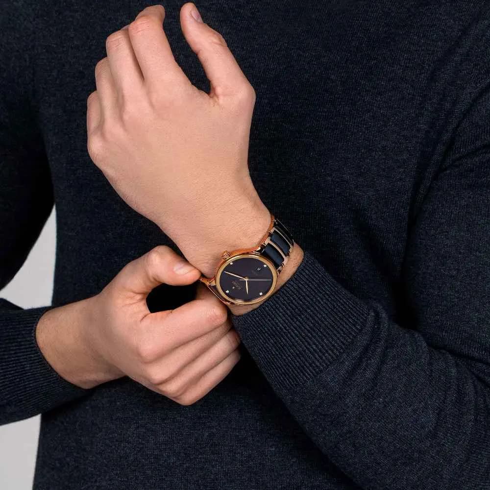 Rado Centrix Automatic Diamonds