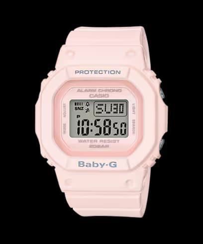 Casio BGD-560-4