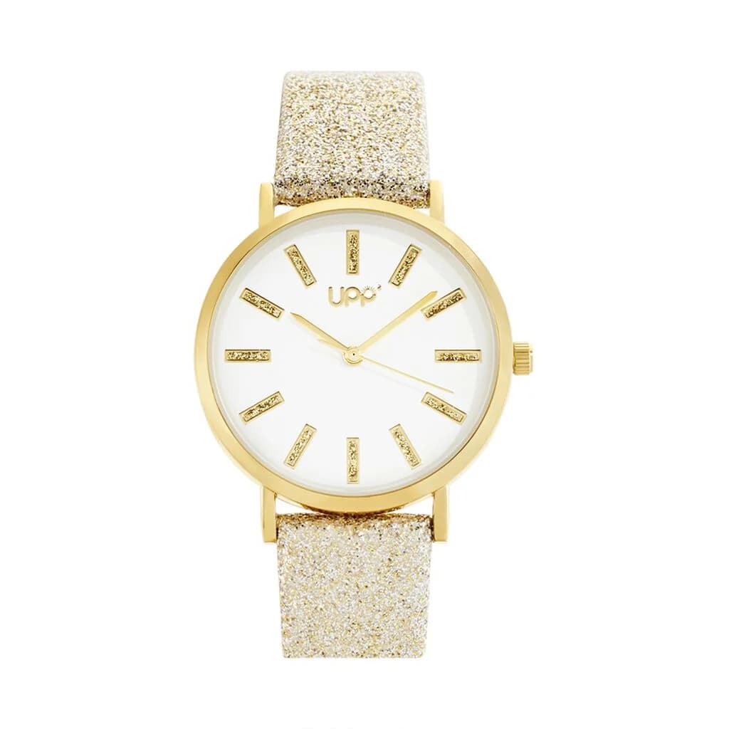 UPP Montre Upp Crush Blanc