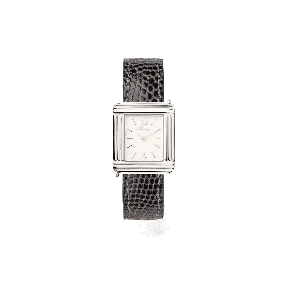 Poiray Montre Ma Première