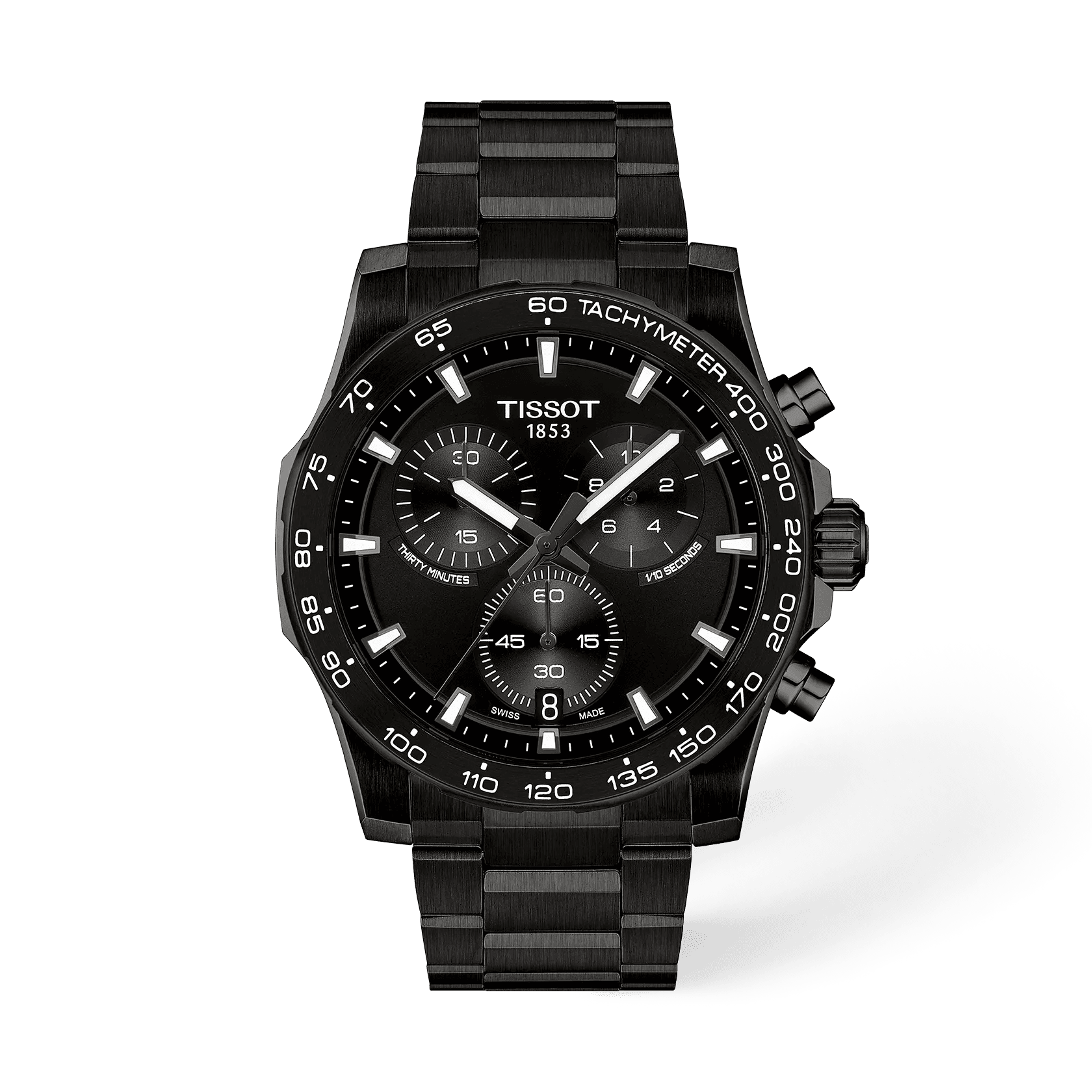 Tissot Tissot Supersport Chrono 42mm