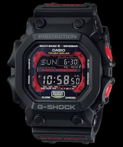 Casio GXW-56-1A