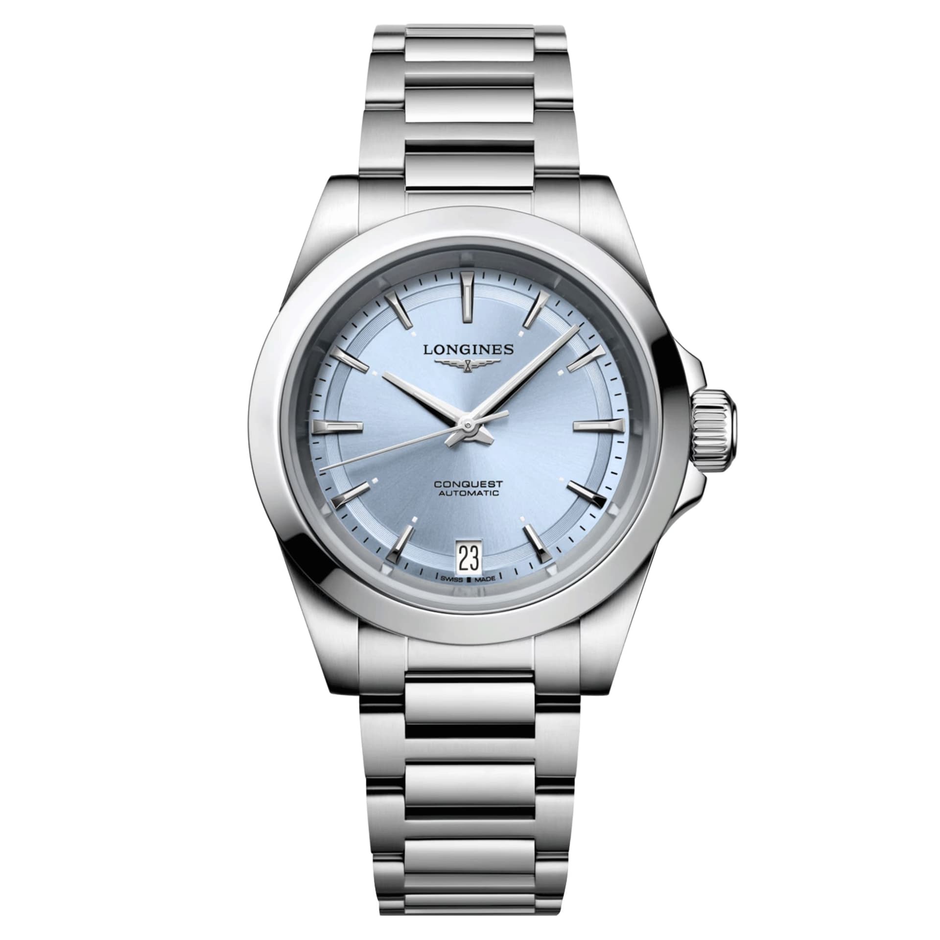 Longines Conquest