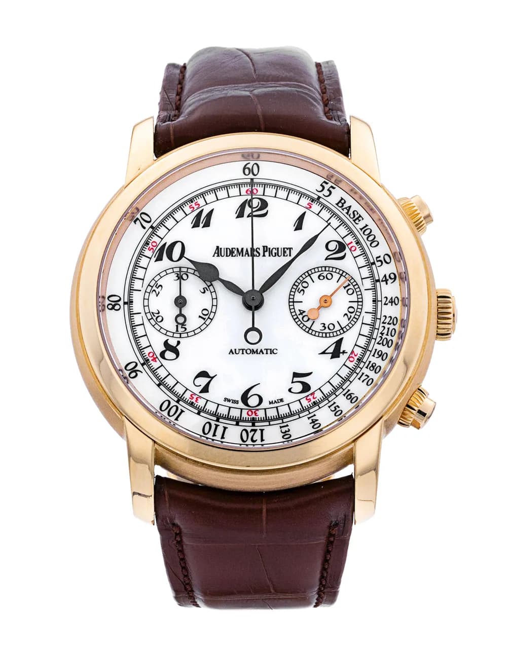 Audemars Piguet Jules Audemars 26100OR.OO.D088CR.01