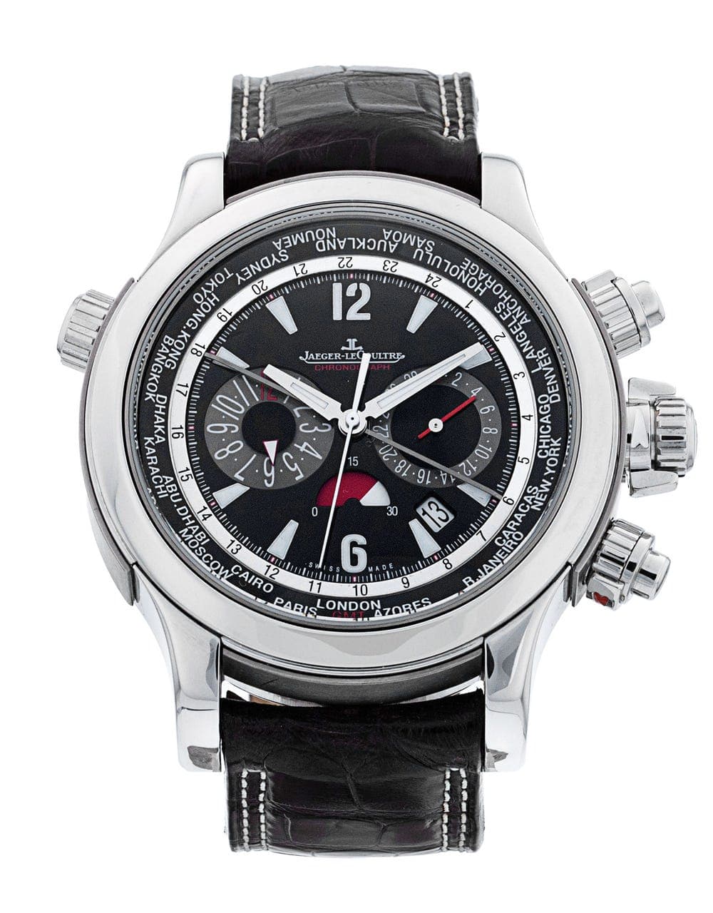 Watchfinder & Co. occasion