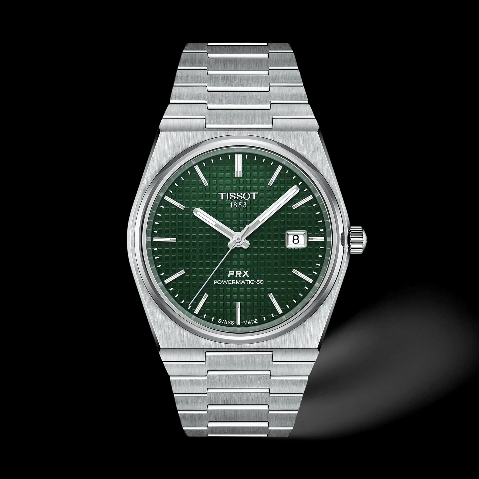 Tissot Tissot PRX 40mm