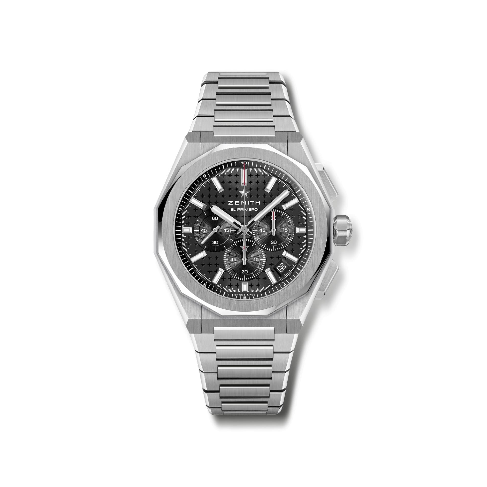 Zenith Defy Skyline Chrono