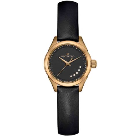 Hamilton Montre hamilton Jazzmaster Lady Quartz 26 mm- H32121430