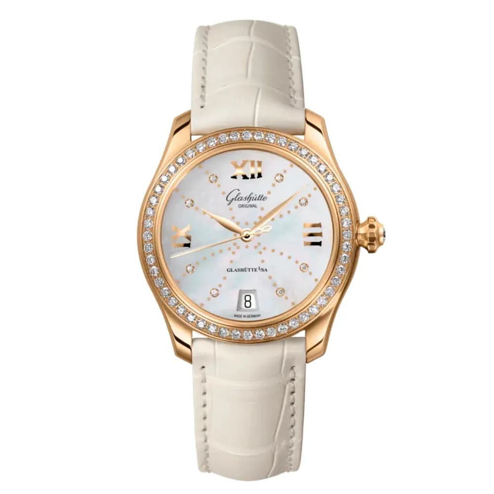 Glashütte Original Lady Serenade