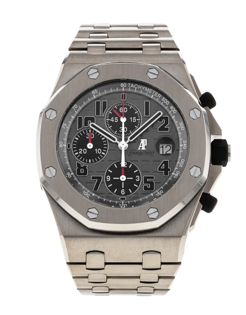 Audemars Piguet Audemars Piguet Royal Oak Offshore 26170TI.OO.1000TI.01