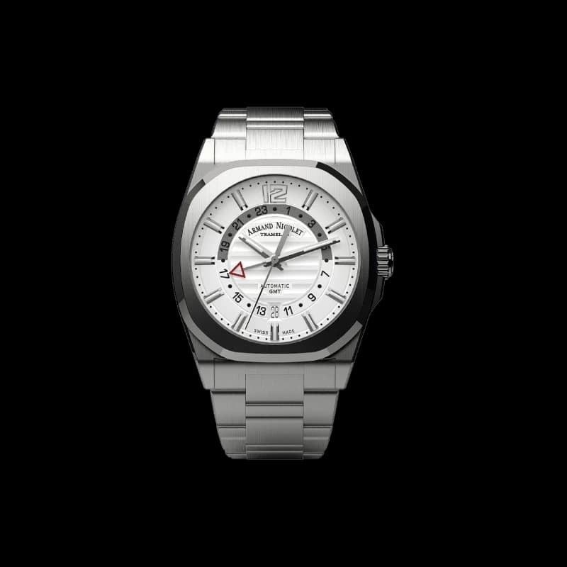 Armand Nicolet J09-3 GMT