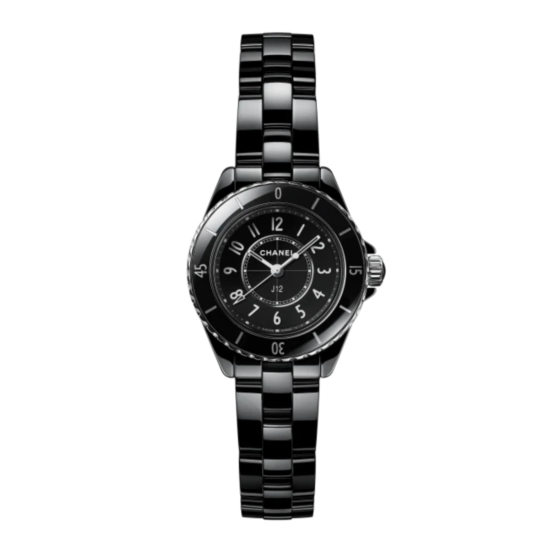 Chanel Montre J12