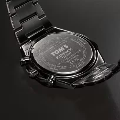 Casio Edifice EQB-1100TMS-1A