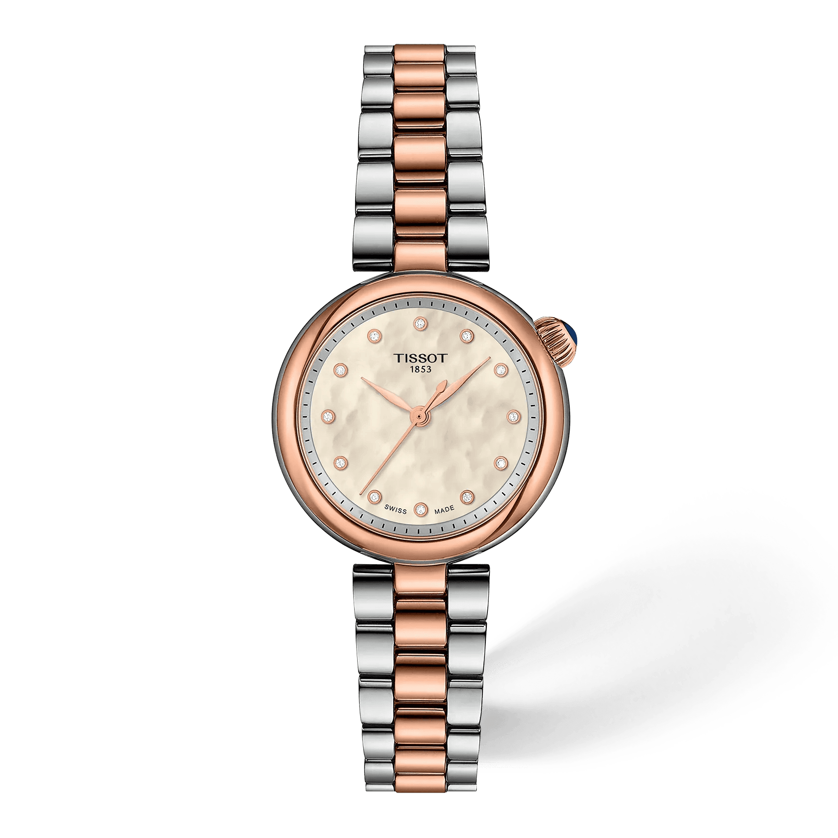 Tissot Tissot Desir 28mm