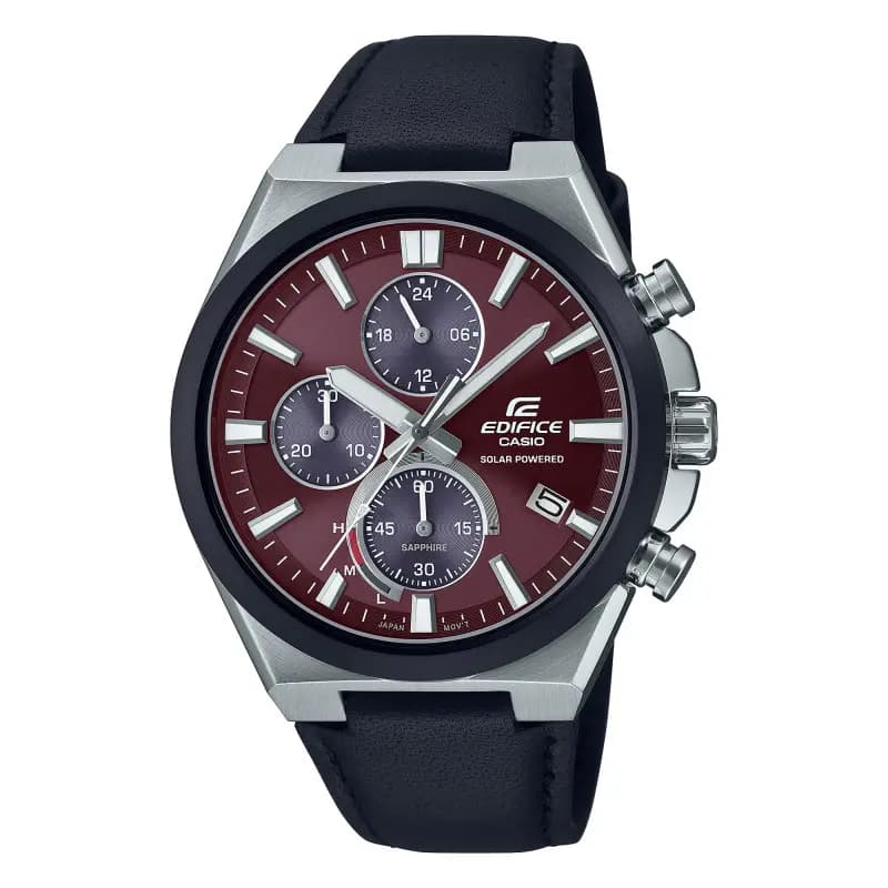 Casio Edifice Montre EFS-S630BL-5AVUEF