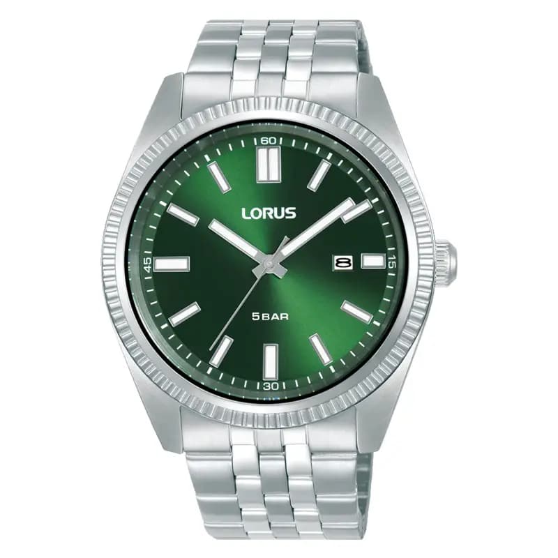 Lorus Montre Classic Quartz RH967QX9