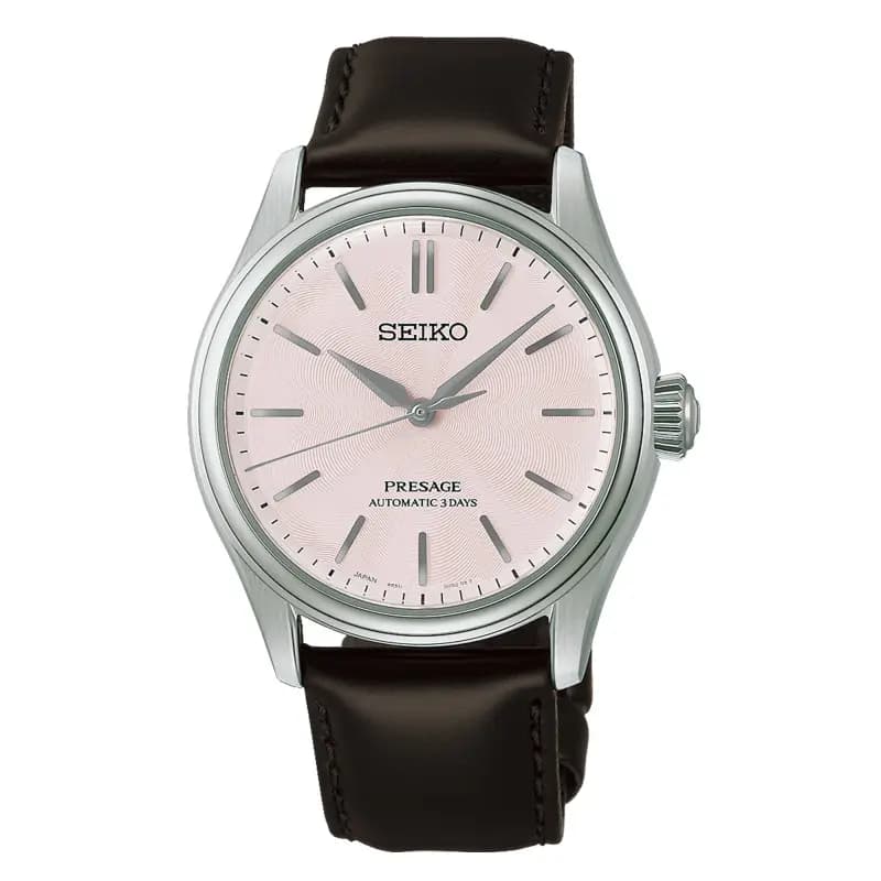 Seiko Montre Presage