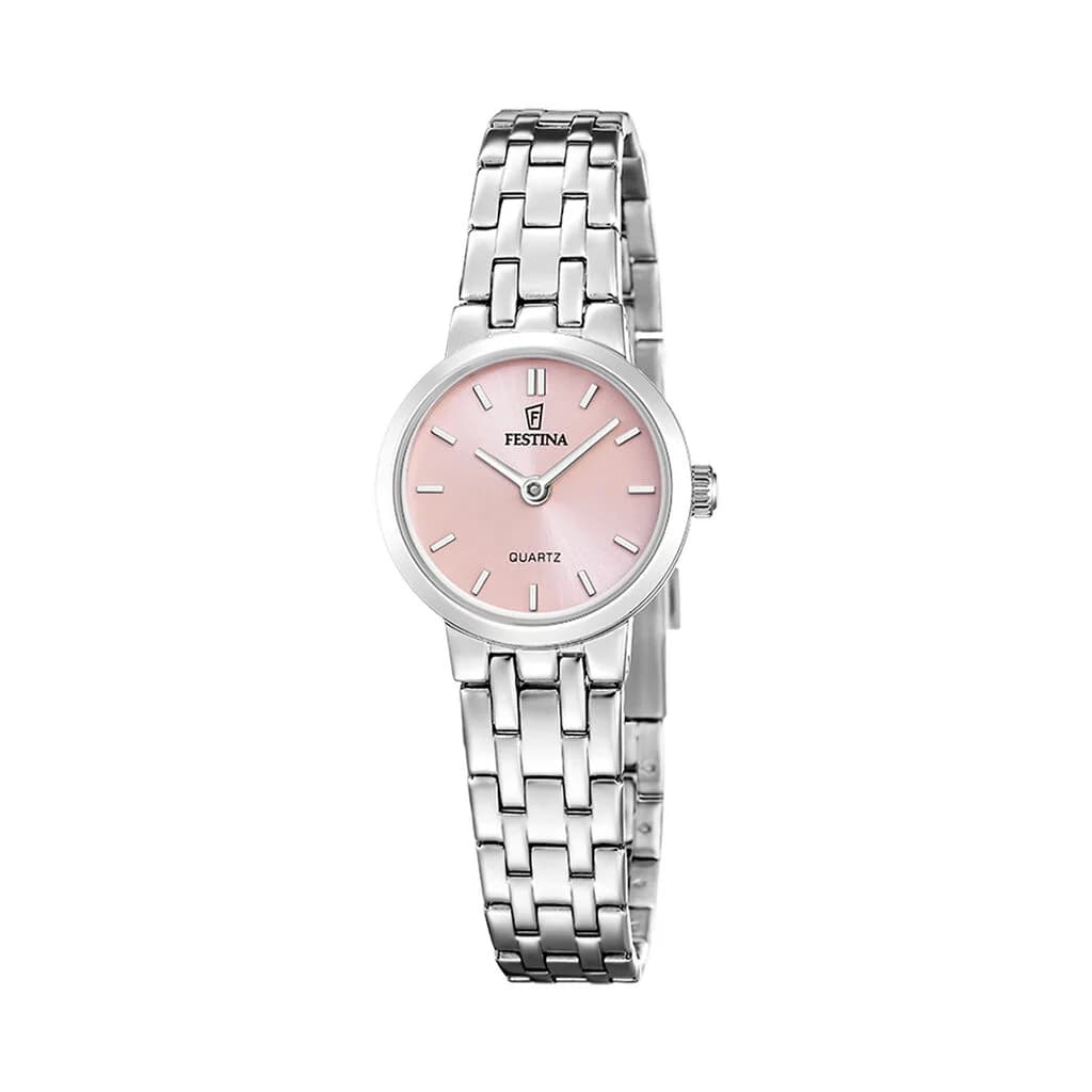 Festina Montre Festina Mademoiselle 23 Rose