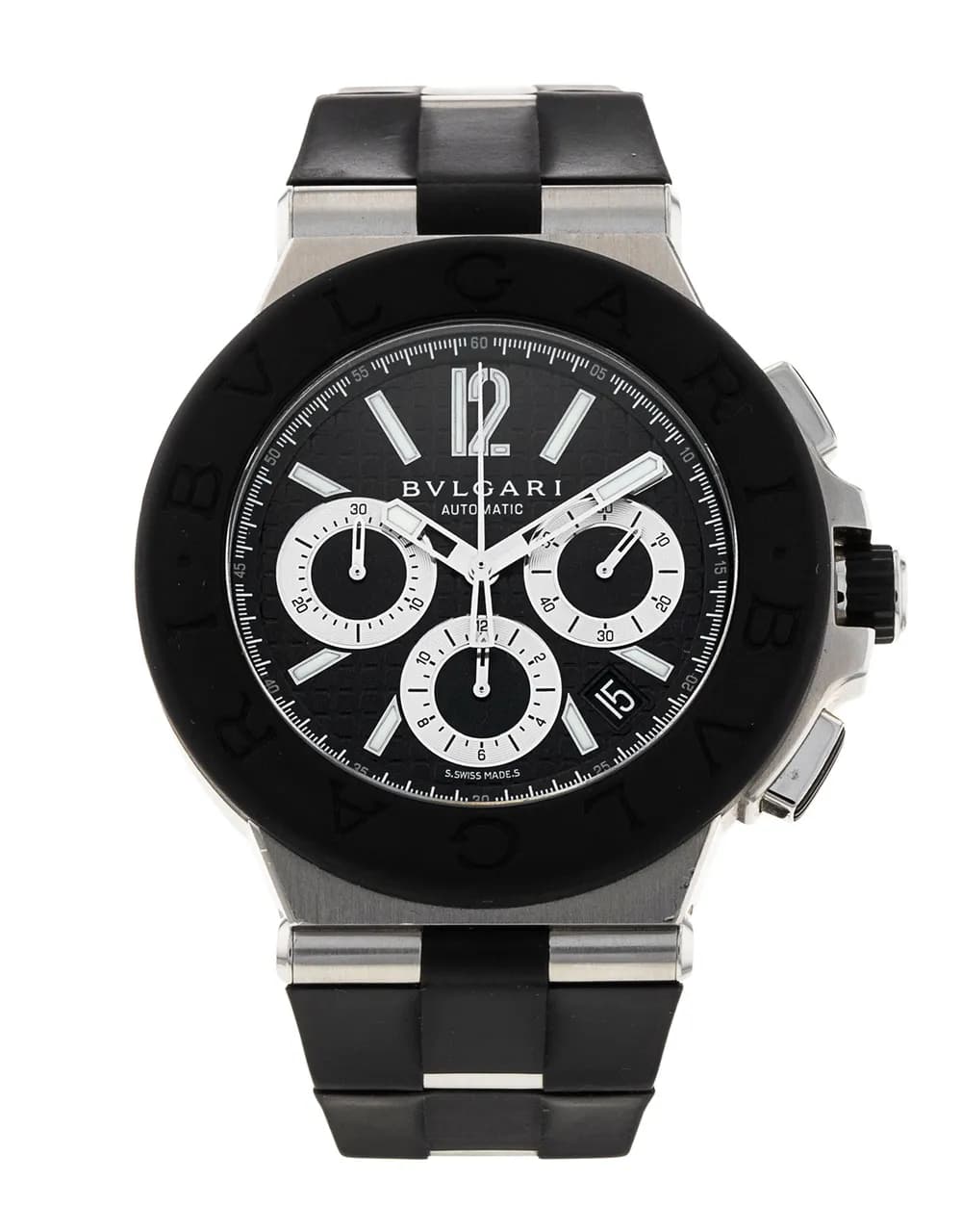 Bvlgari Diagono 101635
