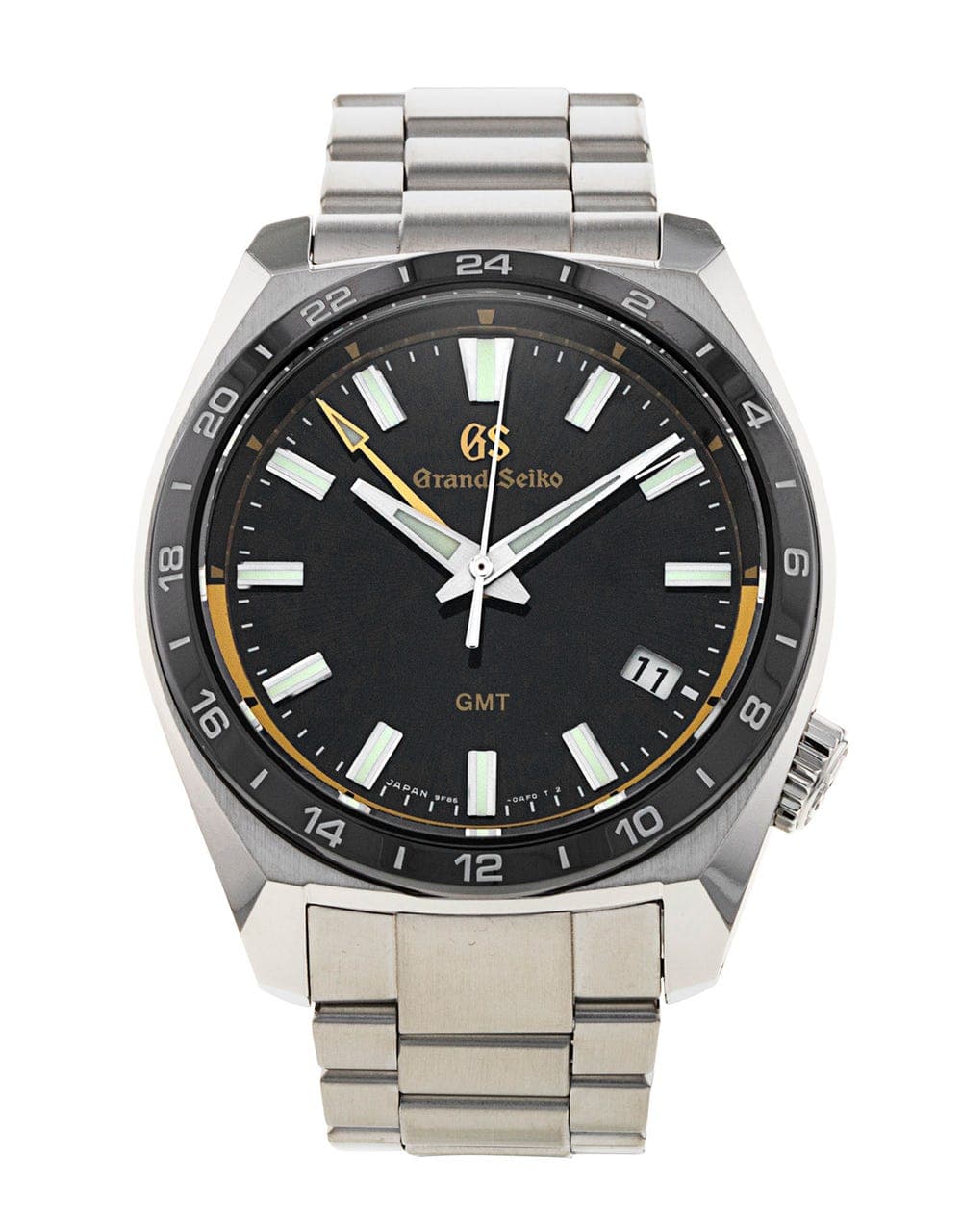Grand Seiko Sport Collection SBGN023