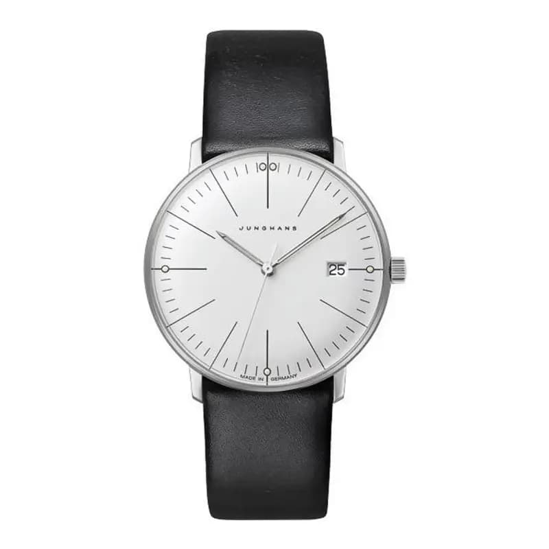 Junghans Montre Max Bill Damen Quartz 47/4251.02