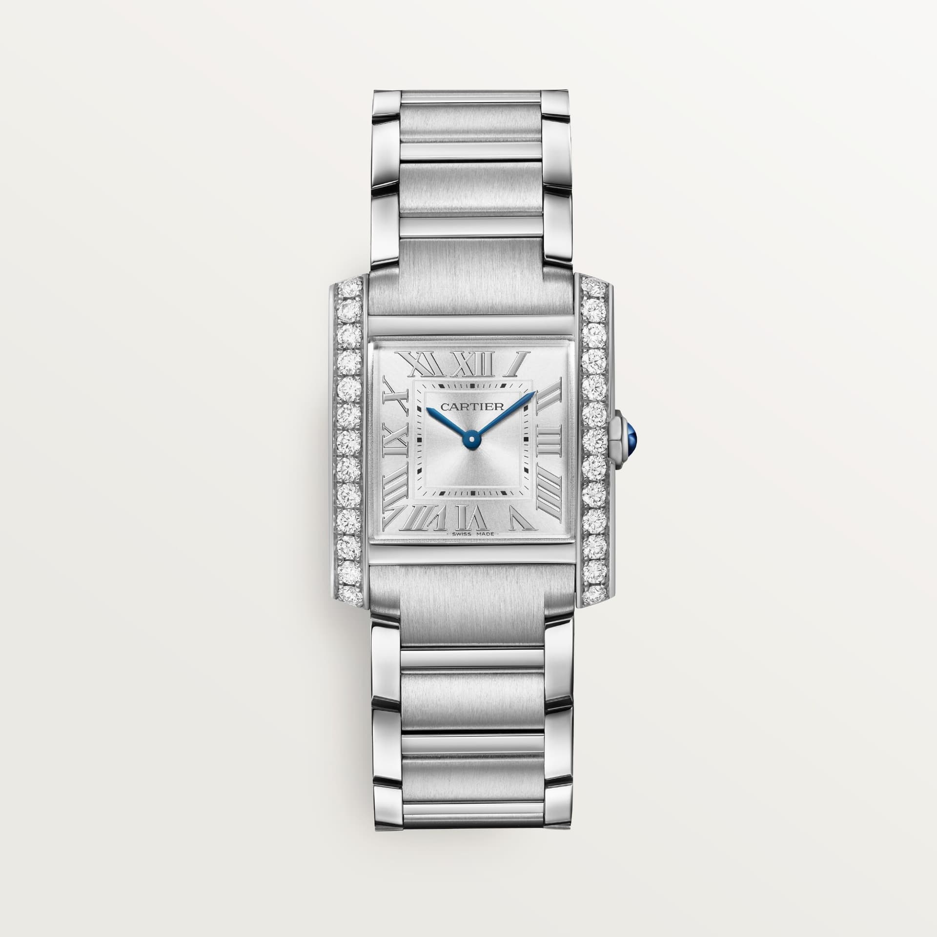 Cartier Montre Tank Française