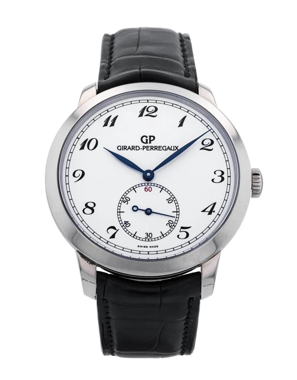 Girard-Perregaux Girard Perregaux 1966 49534-53-711-BK6A