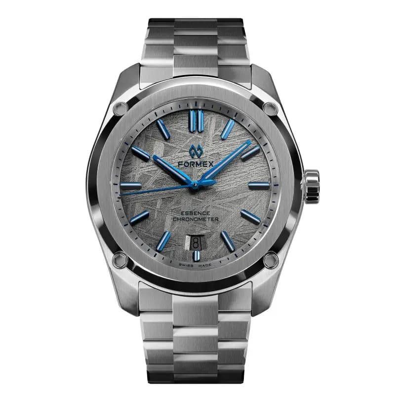 Formex Montre Essence Space Ghost 41mm 0334.1.6643.100