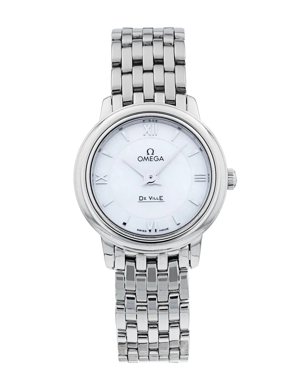 Omega de Ville Prestige Ladies 424.10.24.60.05.001