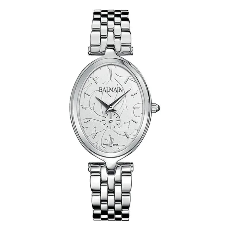 Balmain Montre Haute Elégance Ovale B81113315