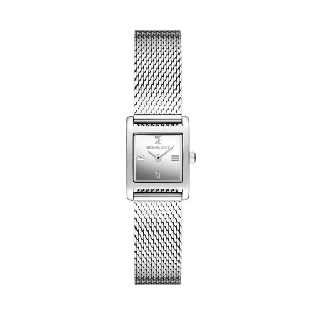 Michael Kors Montre Michael Kors Georgie Argenté