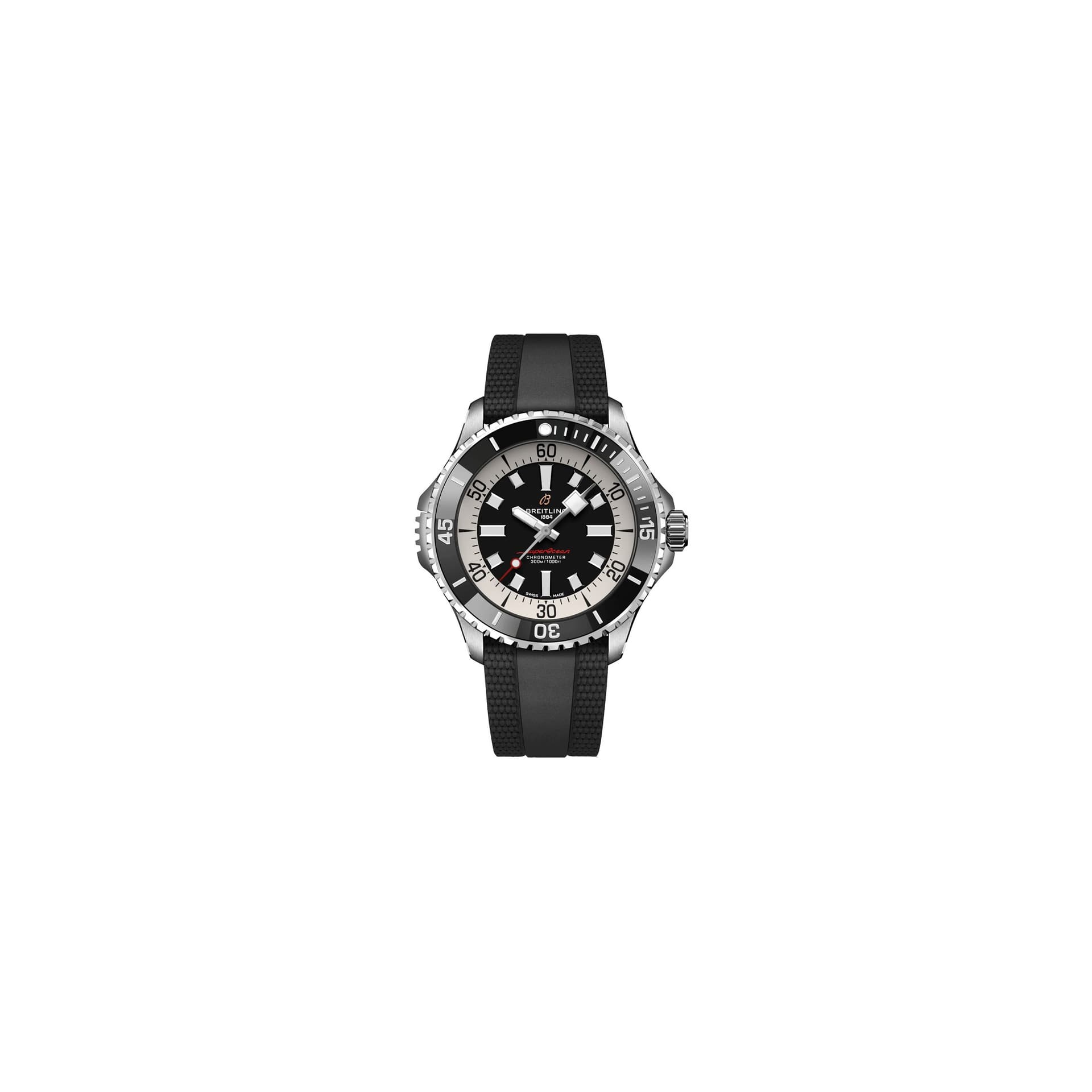 Breitling Superocean Automatic 46