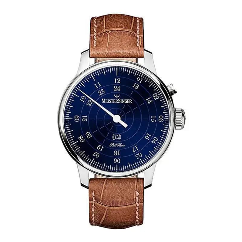 MeisterSinger Montre Bell Hora BHO908