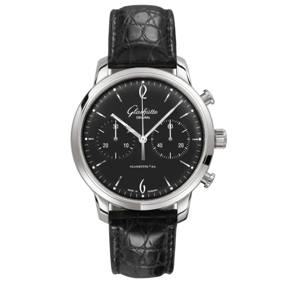 Glashütte Original Sixties Chronograph