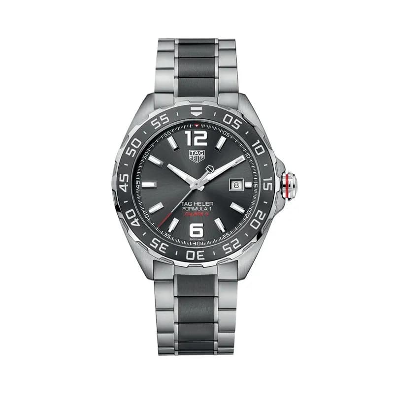 TAG Heuer TAG Heuer Formula 1