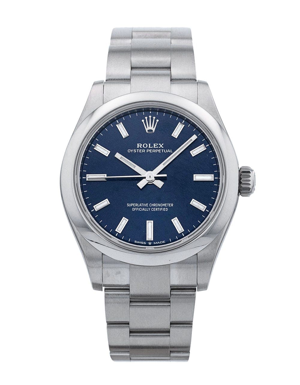 Rolex Rolex Oyster Perpetual 277200