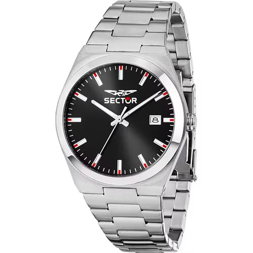 Sector Montre Homme Sector Acier inoxydable Acier inoxydable R3253301001